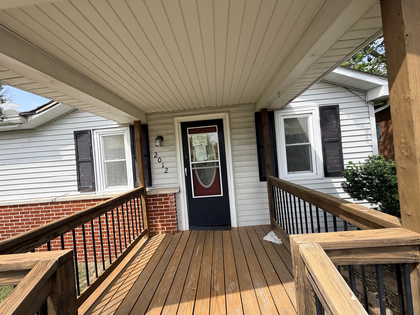2012 Roblee Avenue Property Photo 2