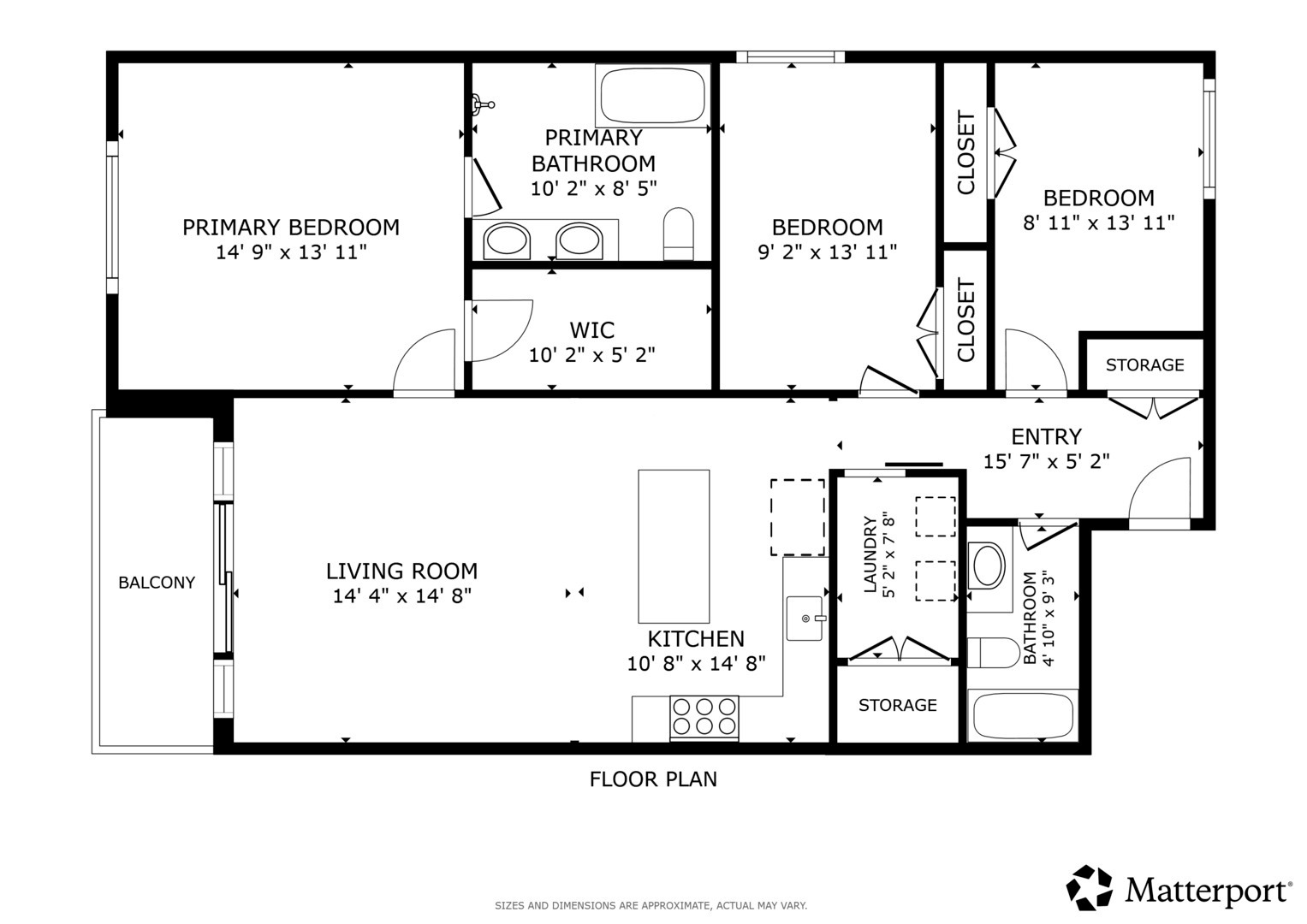 1601 W Pearson Street 3s Property Photo 26