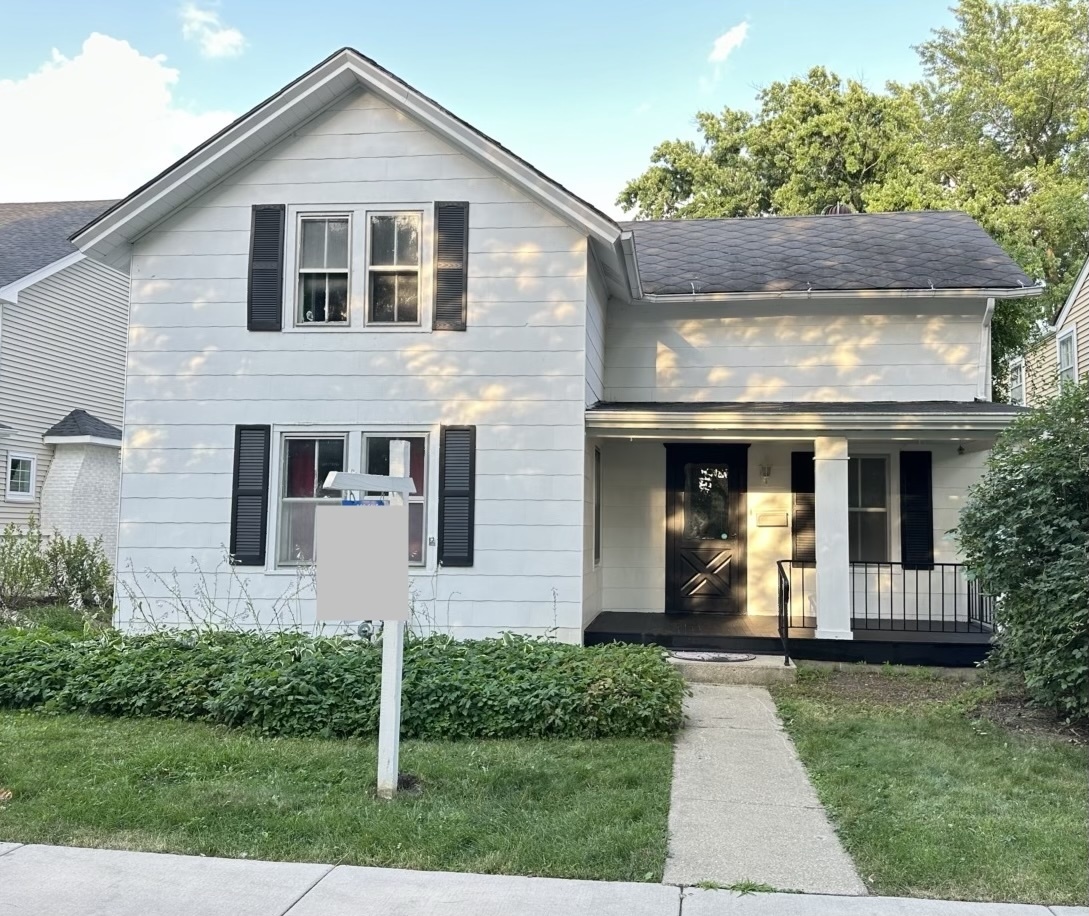 532 S Main Street Property Photo 1