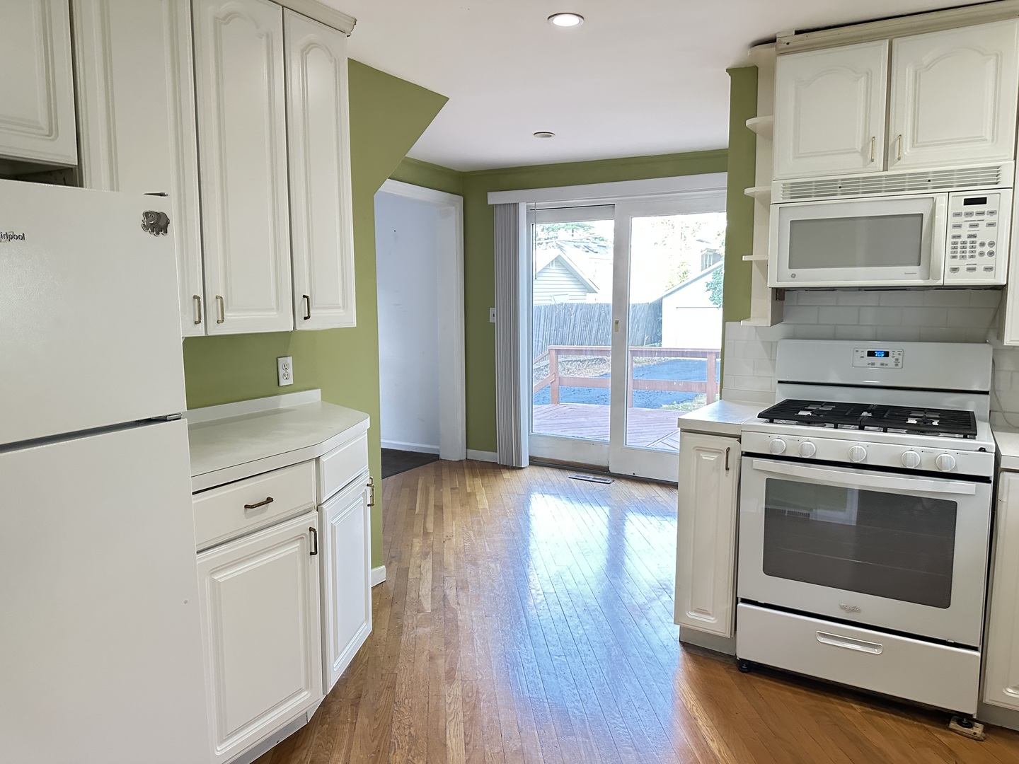 532 S Main Street Property Photo 8