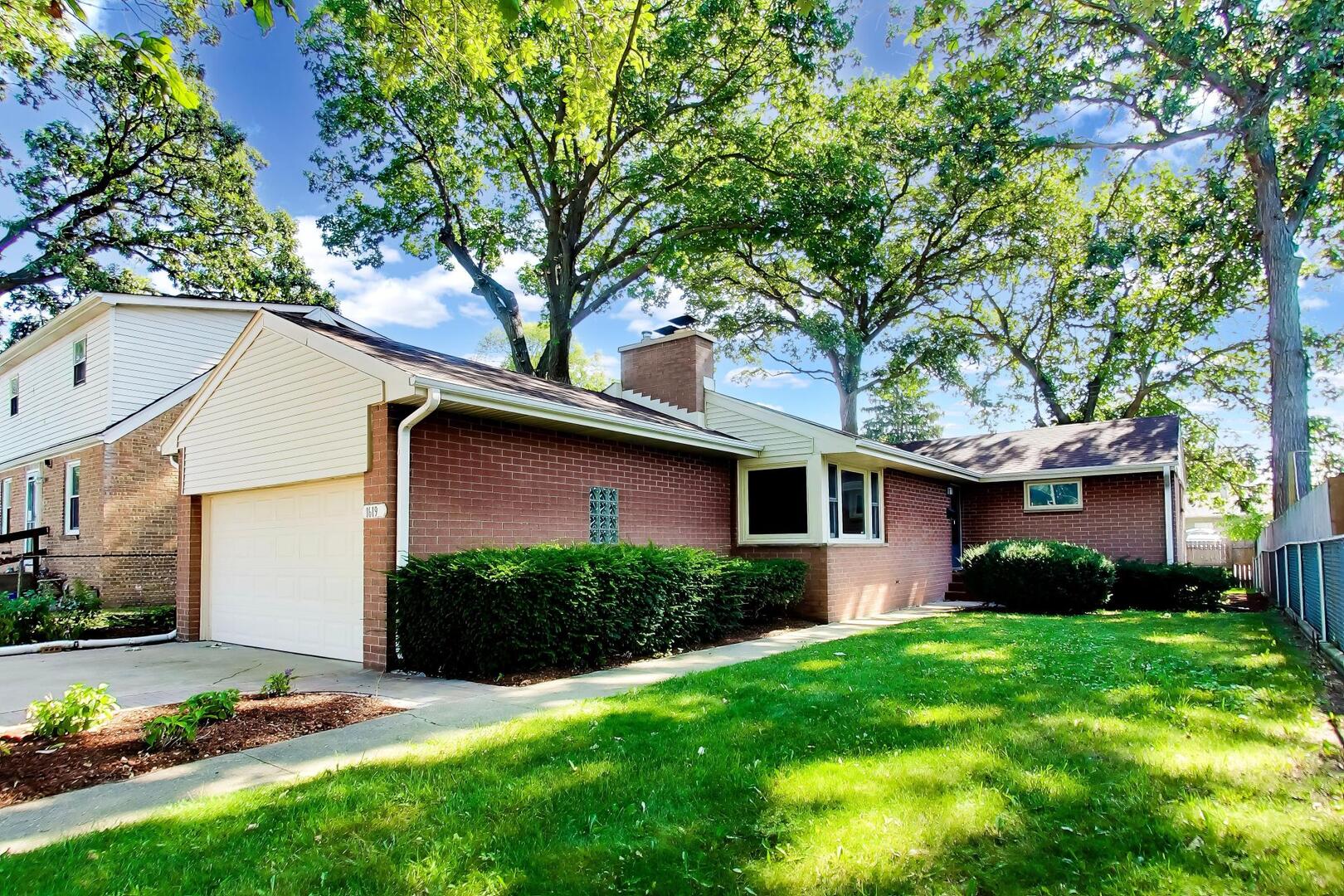 1619 Elizabeth Avenue Property Photo 1