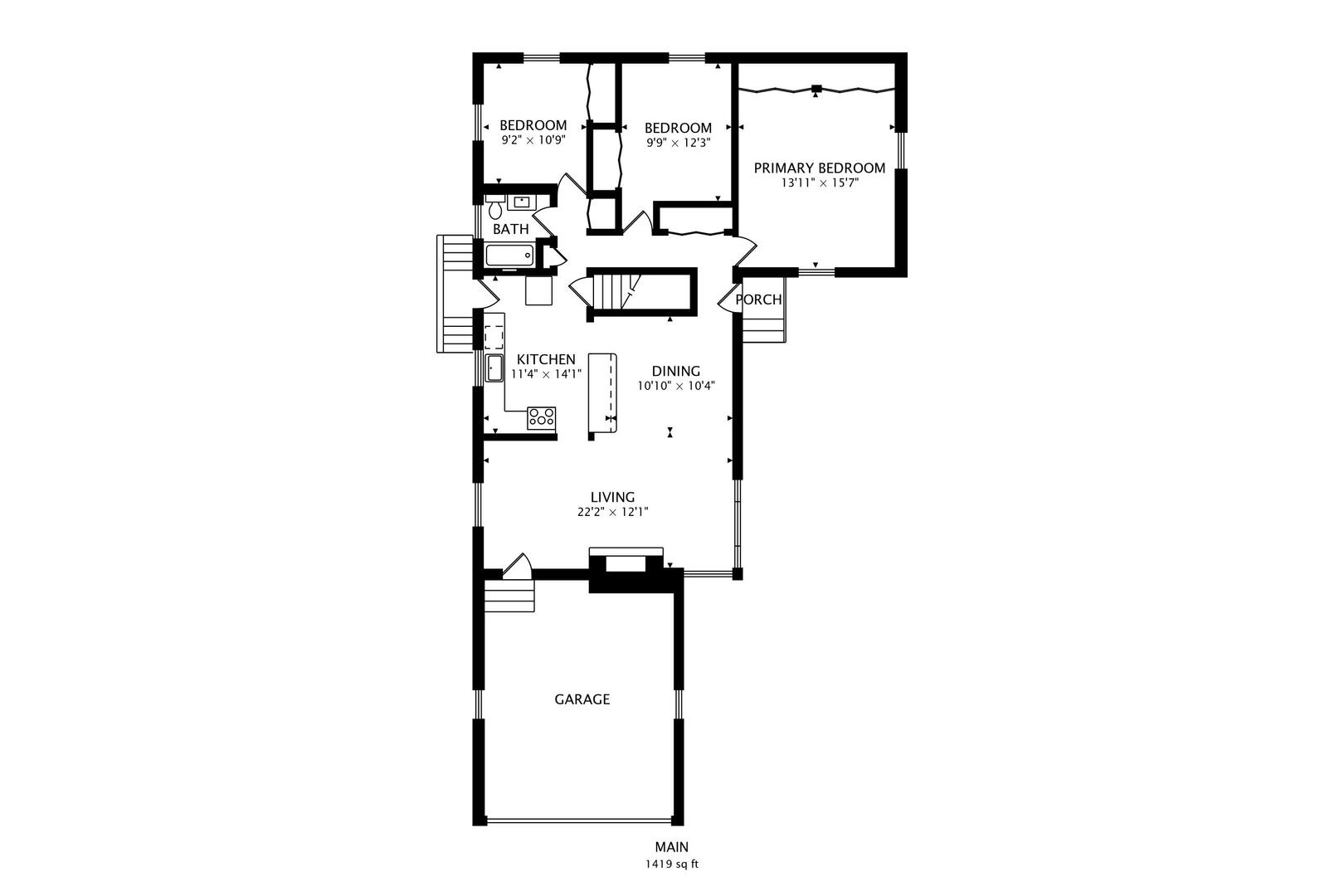 1619 Elizabeth Avenue Property Photo 38