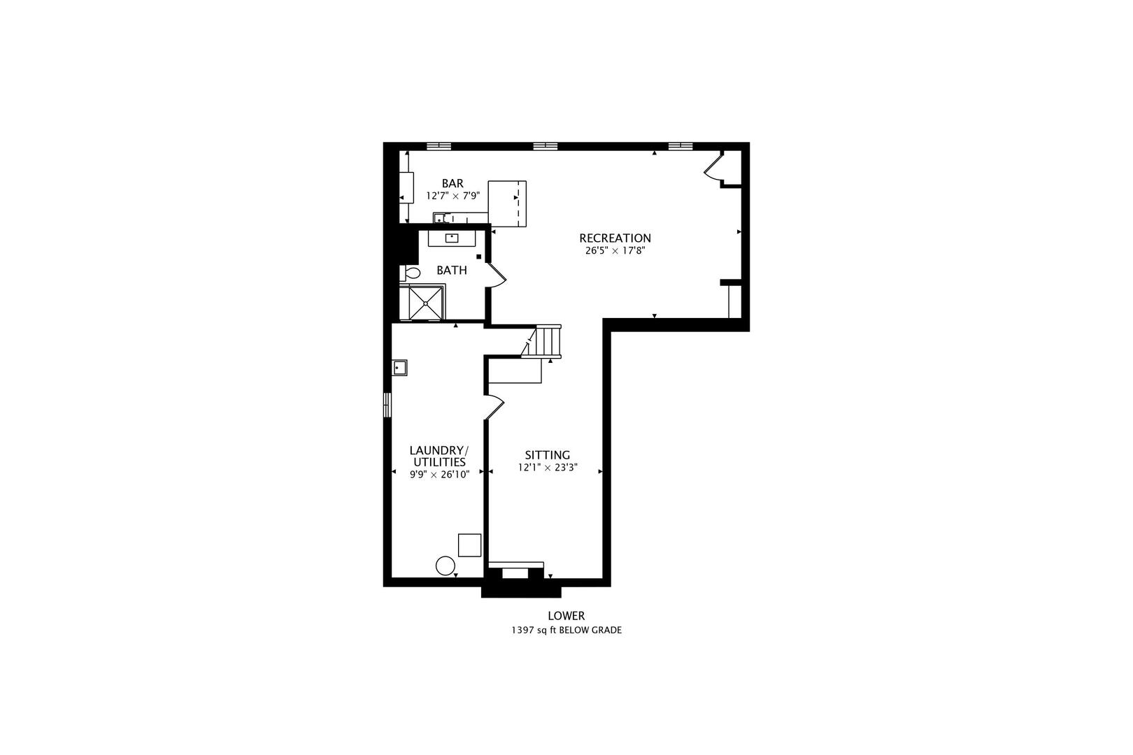 1619 Elizabeth Avenue Property Photo 39