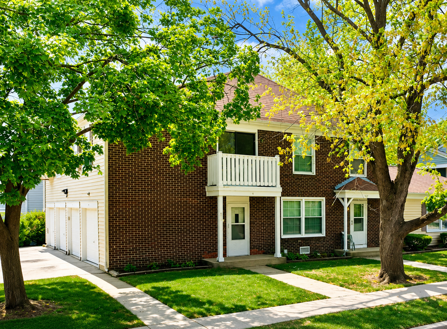 411 Sidney Avenue D Property Photo 1
