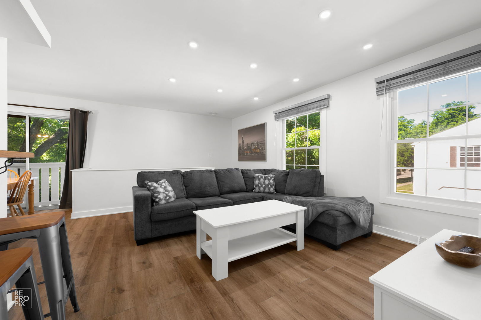 411 Sidney Avenue D Property Photo 5