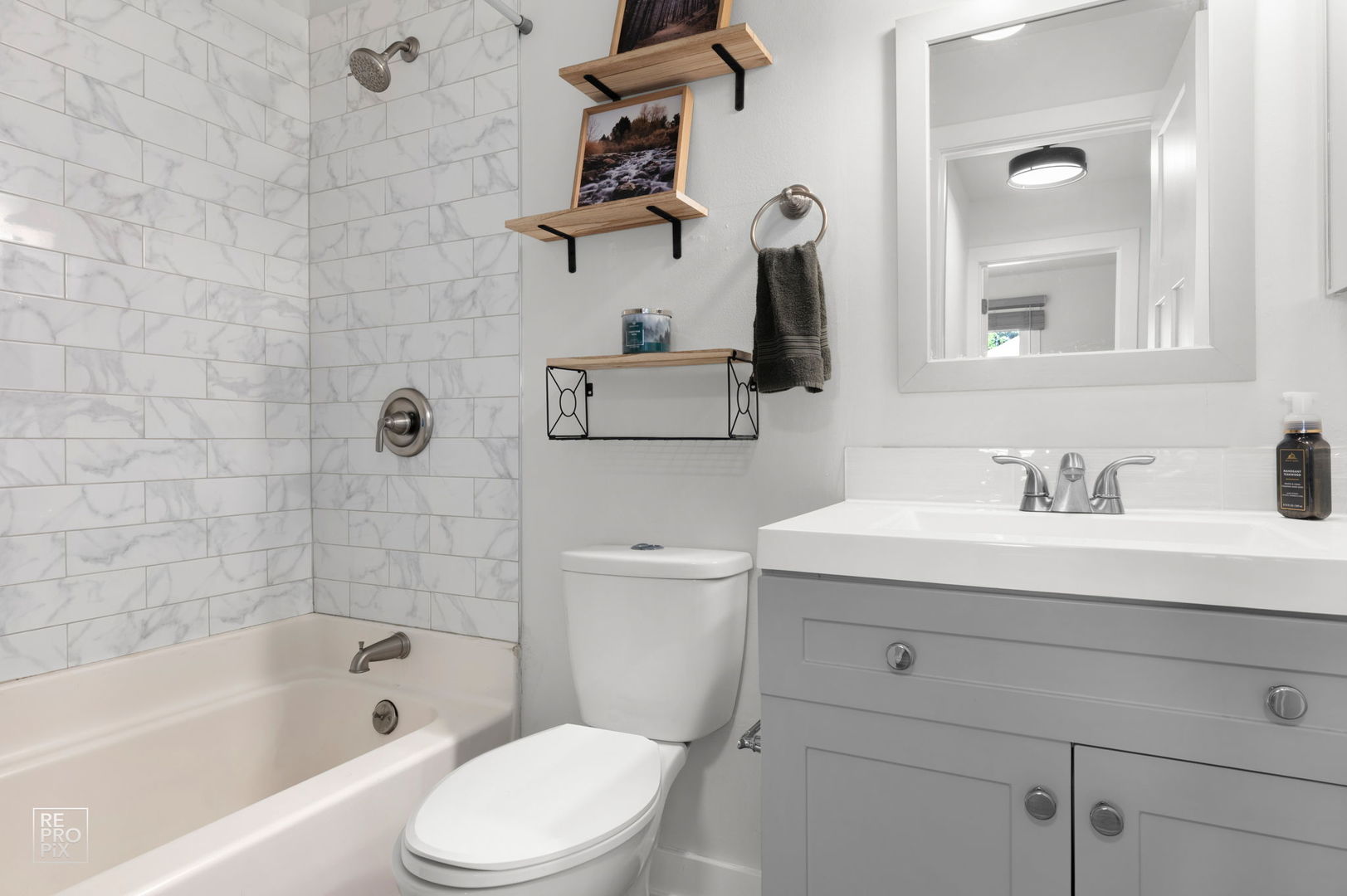 411 Sidney Avenue D Property Photo 13