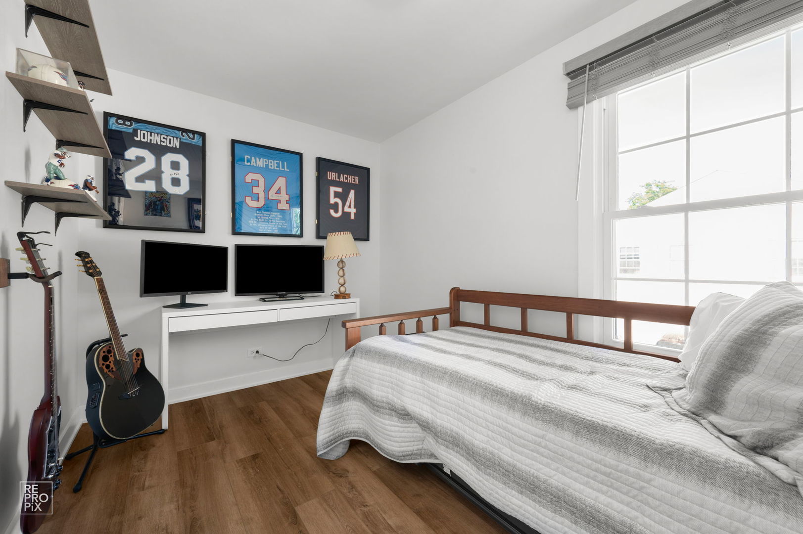 411 Sidney Avenue D Property Photo 15