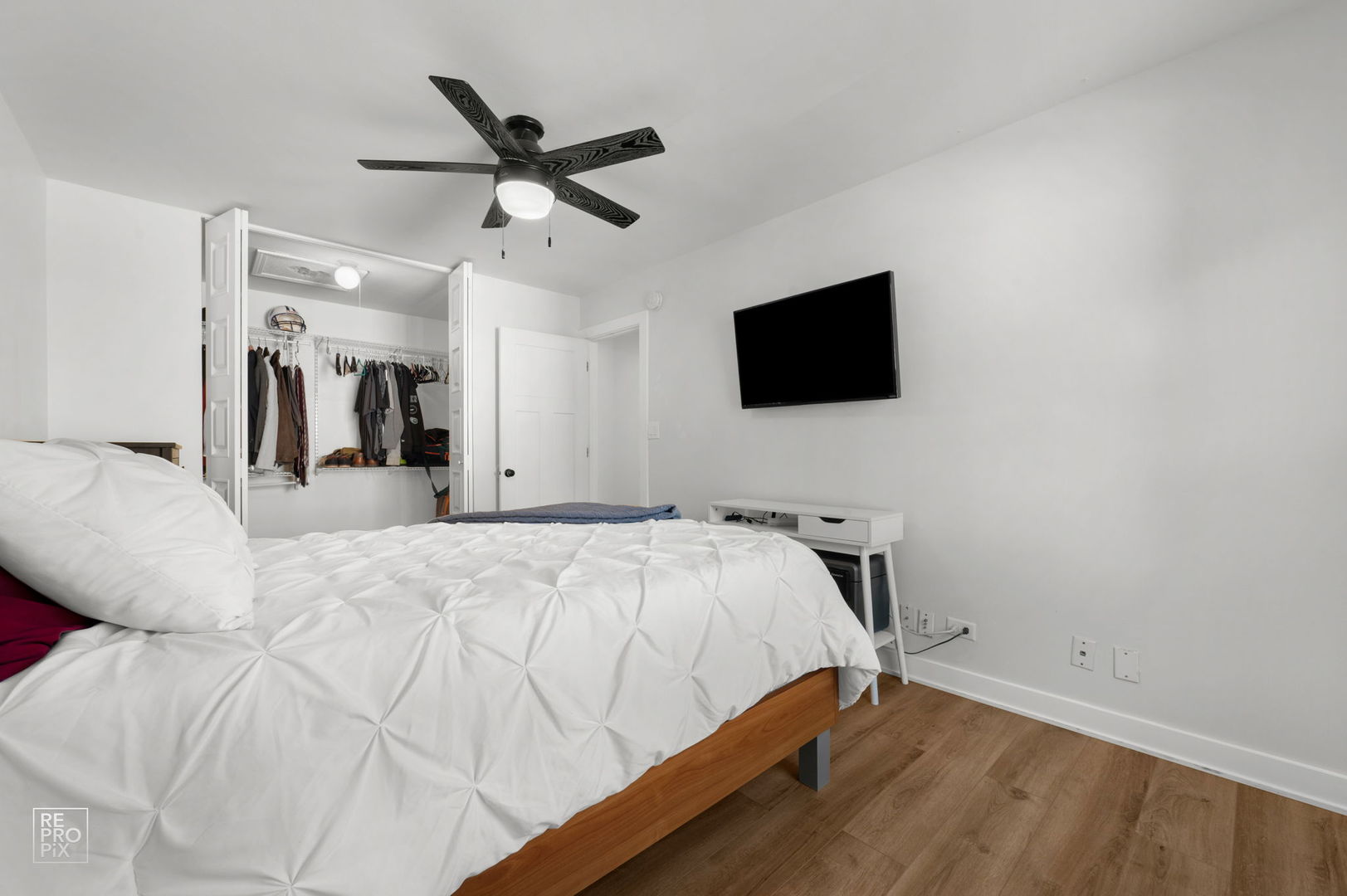 411 Sidney Avenue D Property Photo 16