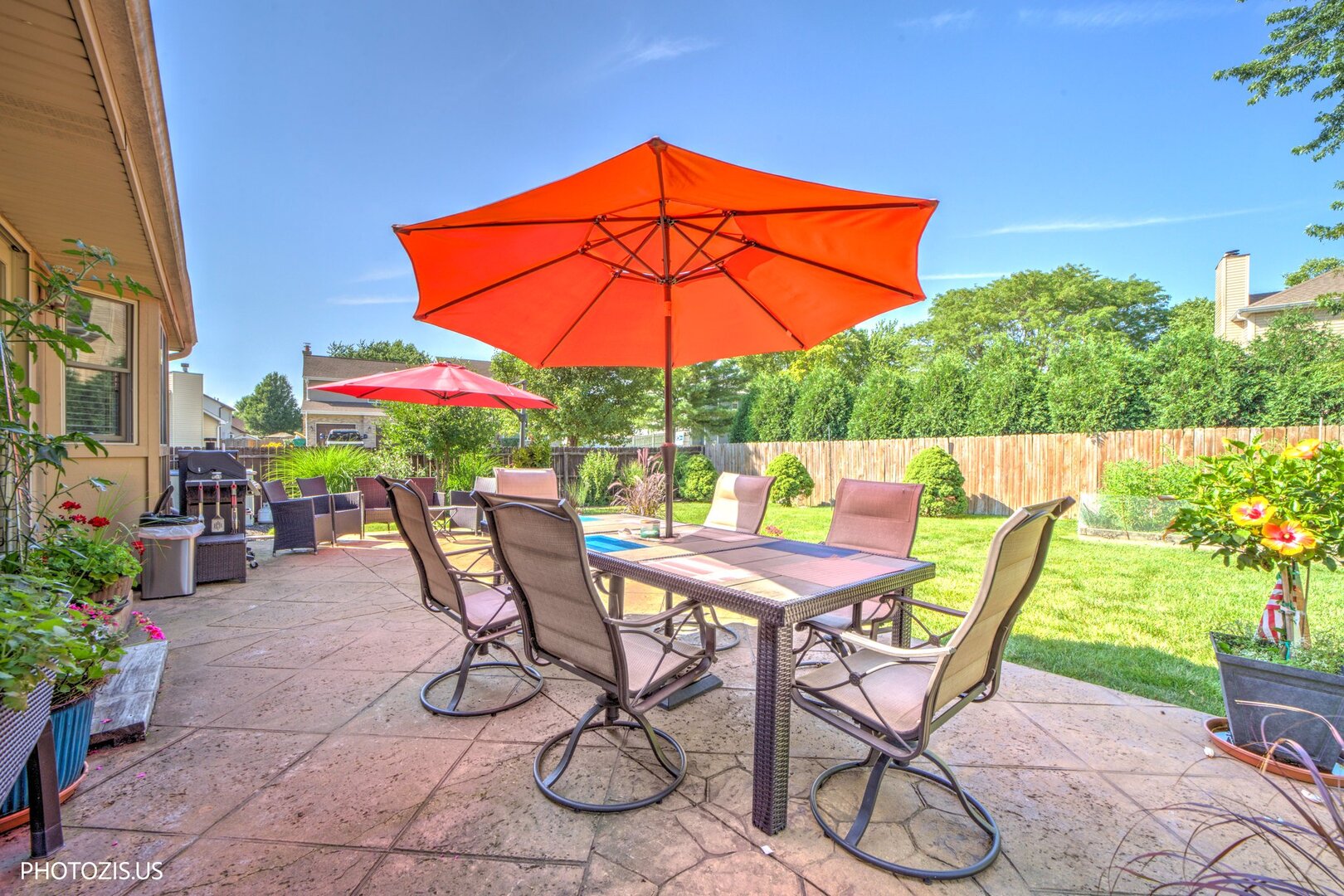 2913 Vimy Ridge Drive Property Photo 38