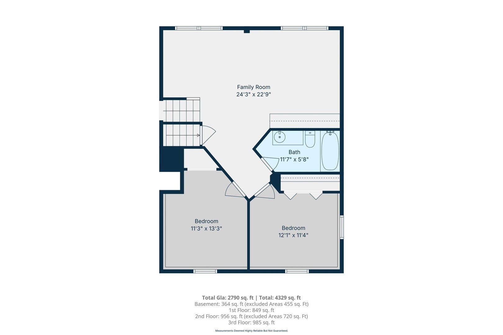 2913 Vimy Ridge Drive Property Photo 46