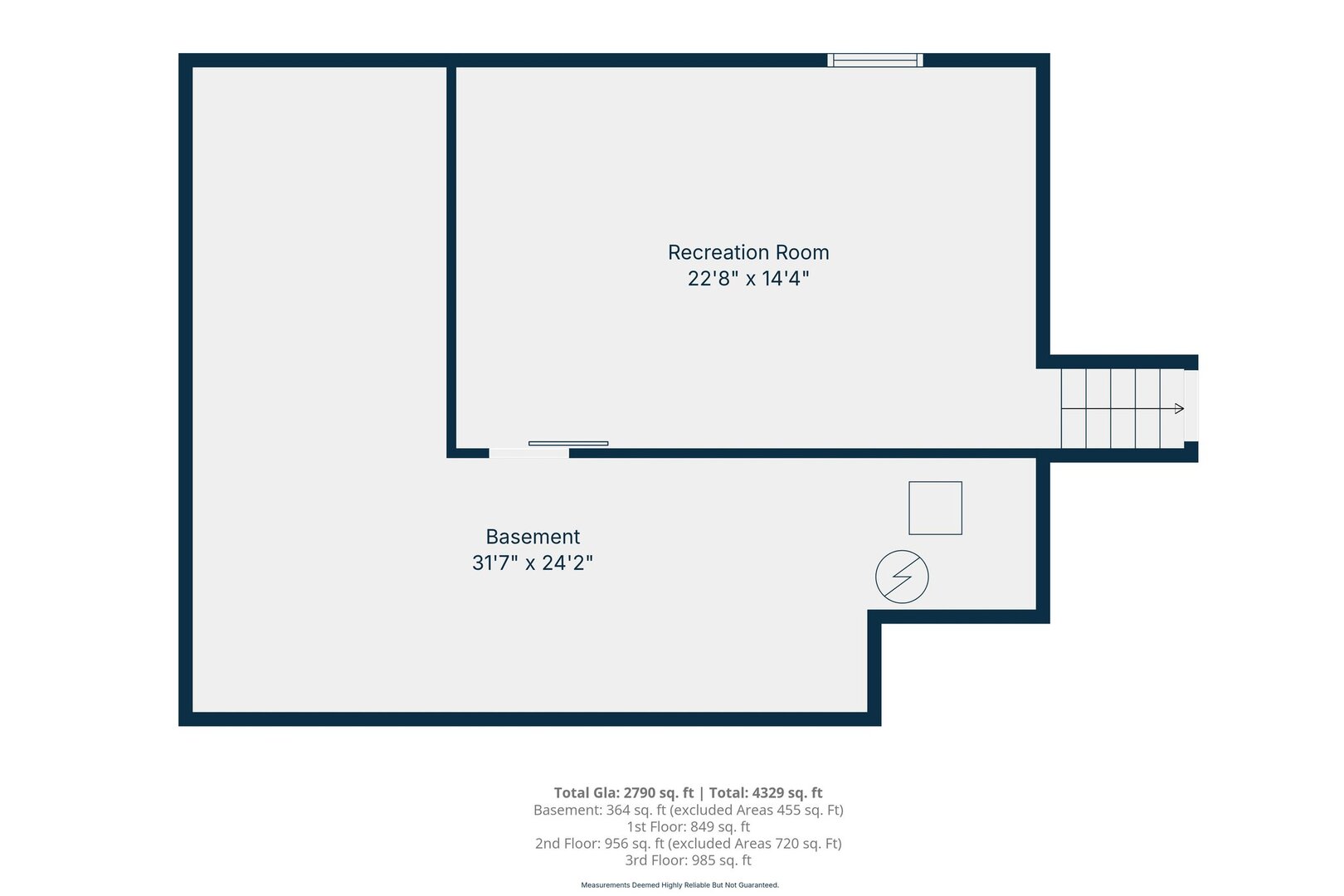 2913 Vimy Ridge Drive Property Photo 48