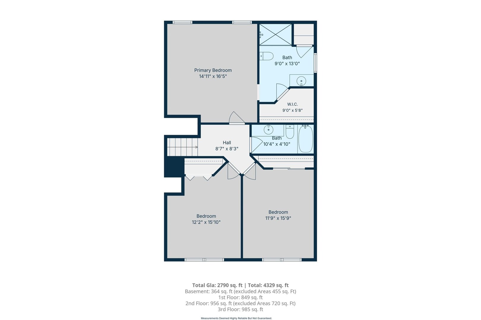 2913 Vimy Ridge Drive Property Photo 49