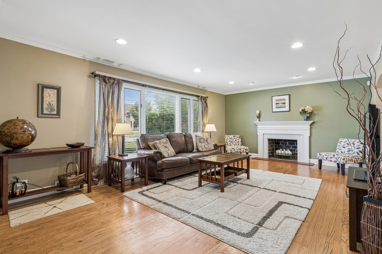 1705 Glenview Avenue Property Photo 2