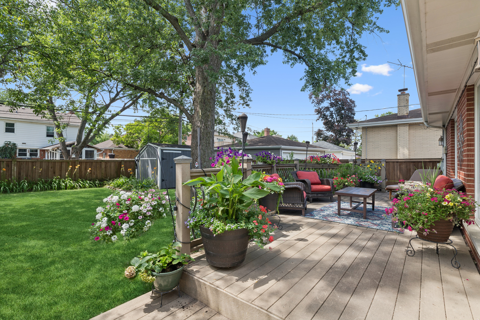 1705 Glenview Avenue Property Photo 19