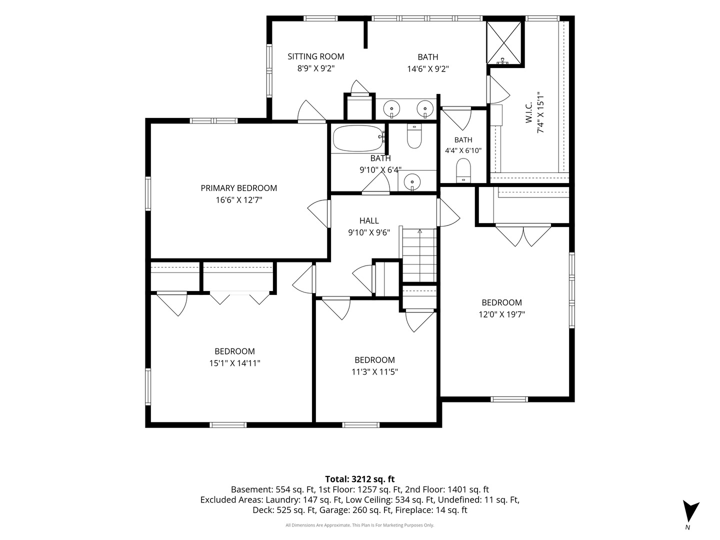1705 Glenview Avenue Property Photo 23