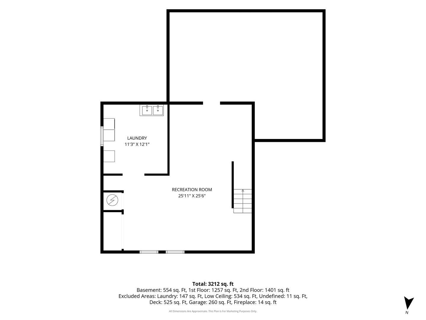 1705 Glenview Avenue Property Photo 25