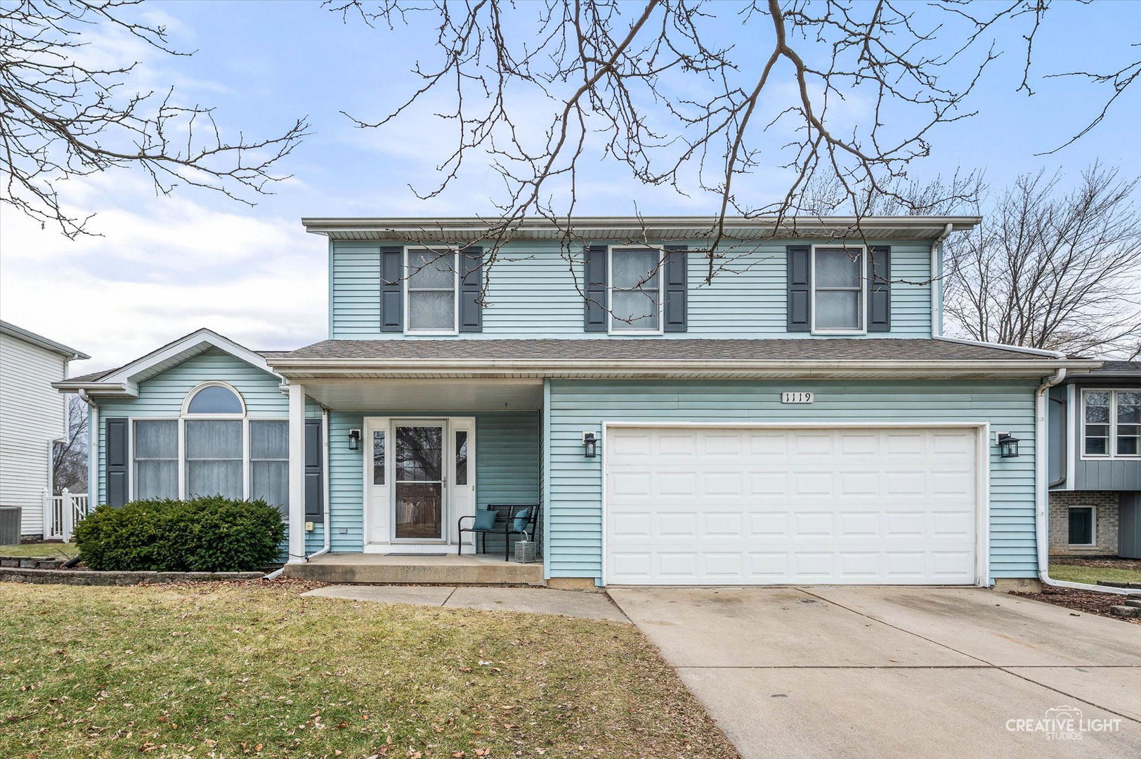 1119 Cathy Drive Property Photo 1