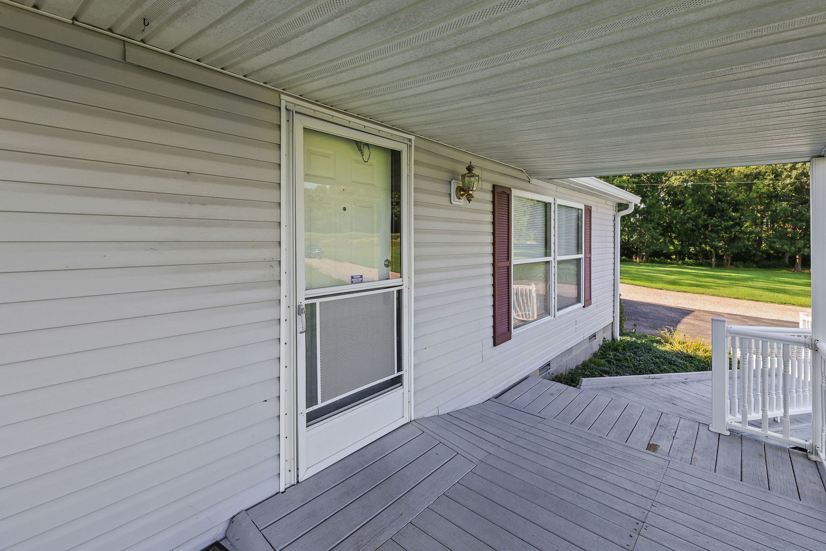 4581 Hotze Road Property Photo 15