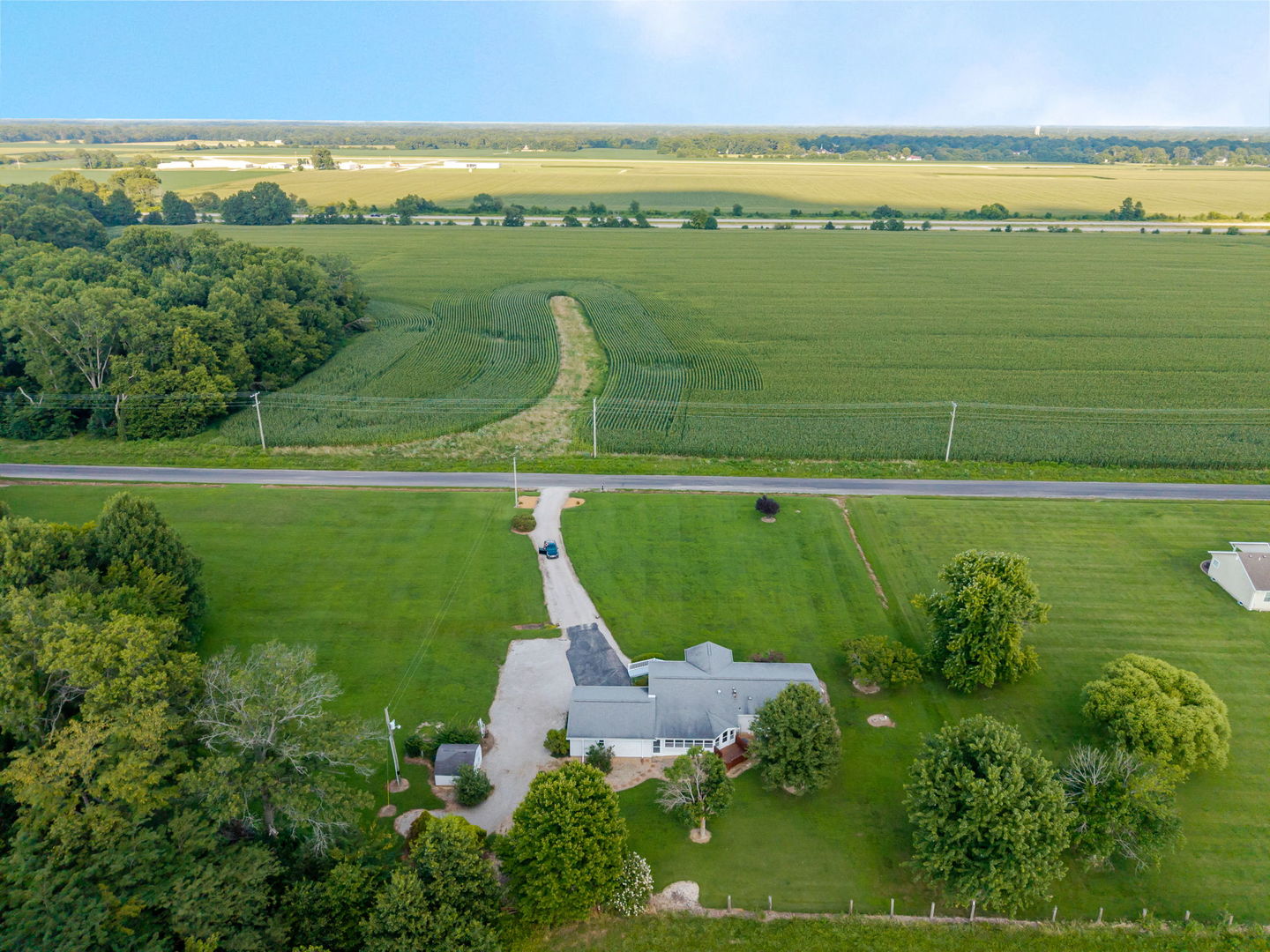 4581 Hotze Road Property Photo 50