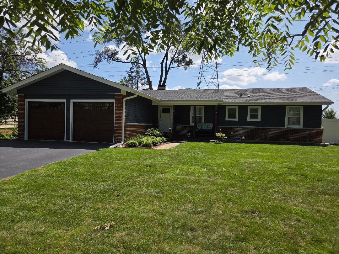 601 Walnut Lane