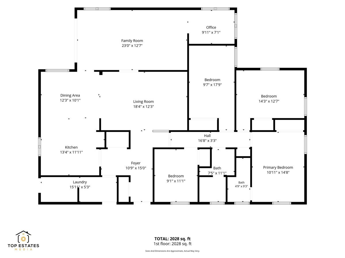 601 Walnut Lane Property Photo 22