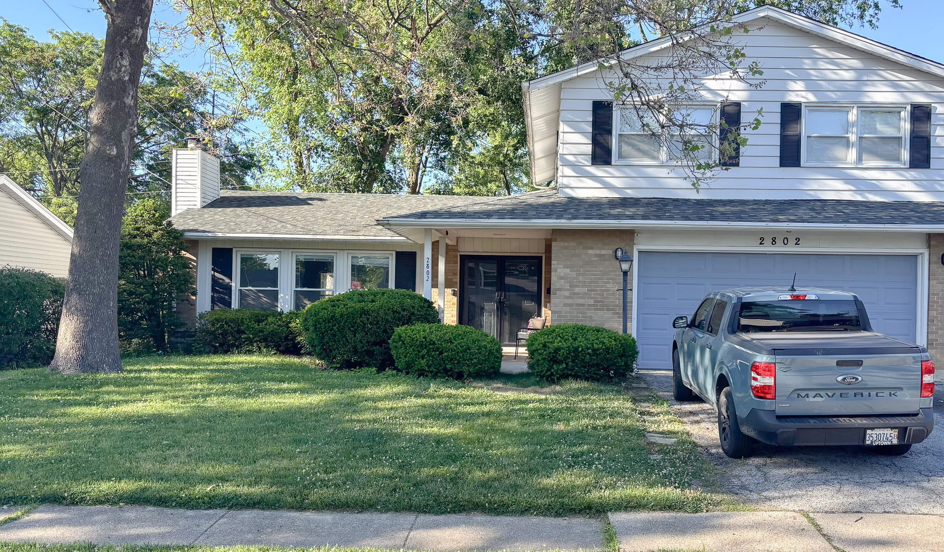 2802 Cherrywood Place Property Photo 1