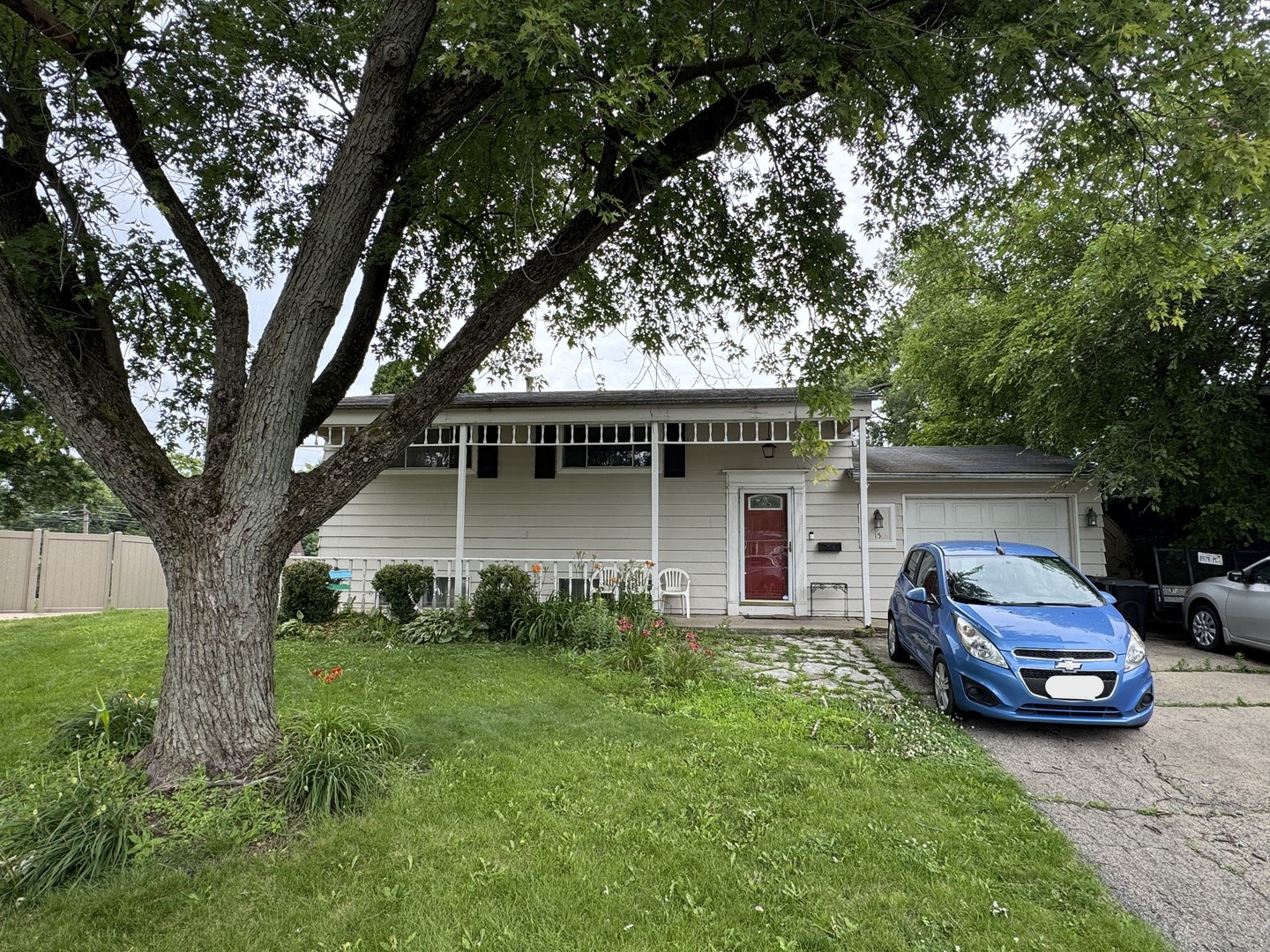 15 Curtmar Court Property Photo 1