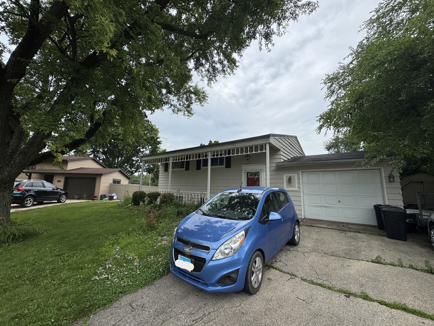 15 Curtmar Court Property Photo 3