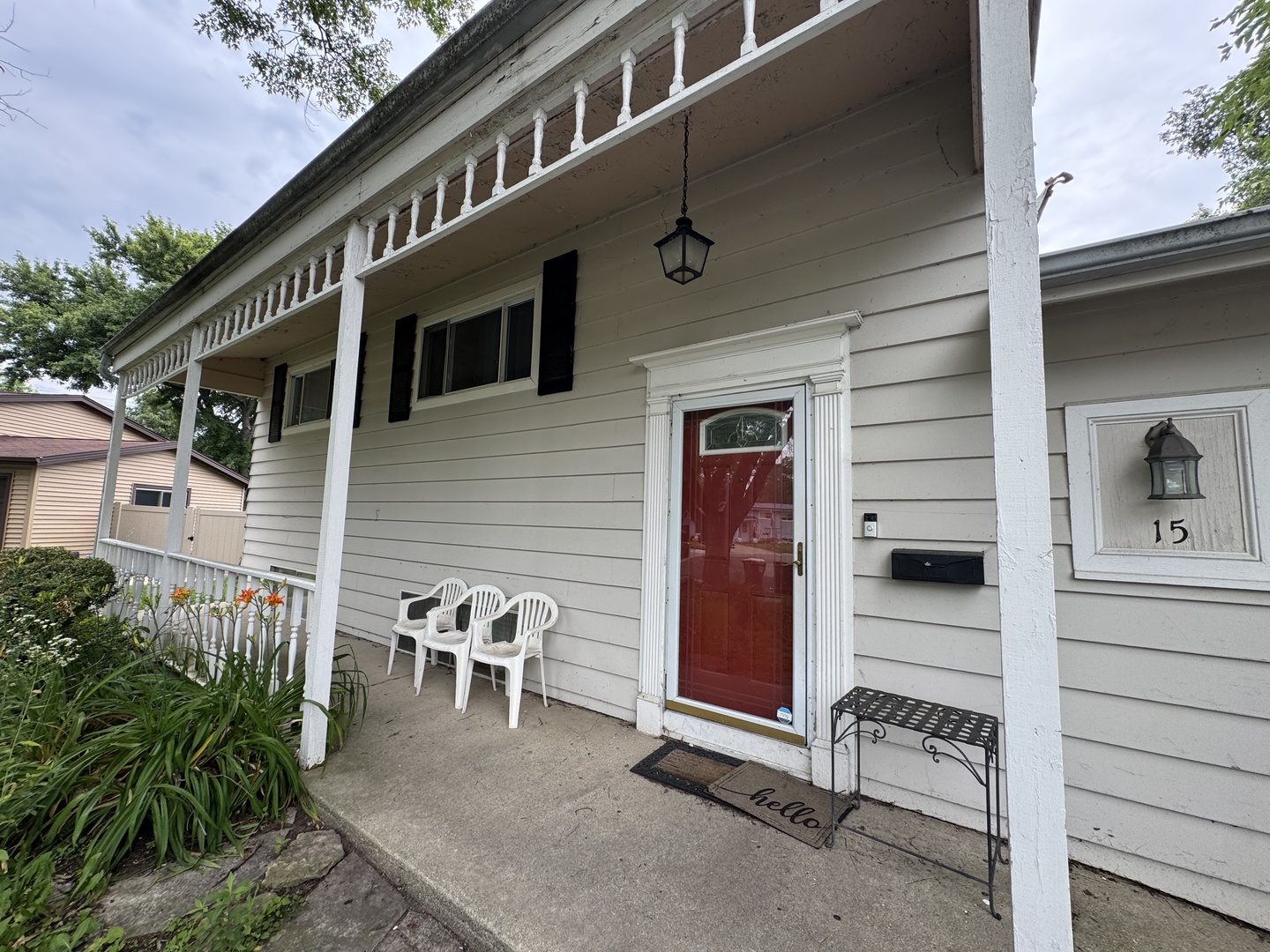15 Curtmar Court Property Photo 4