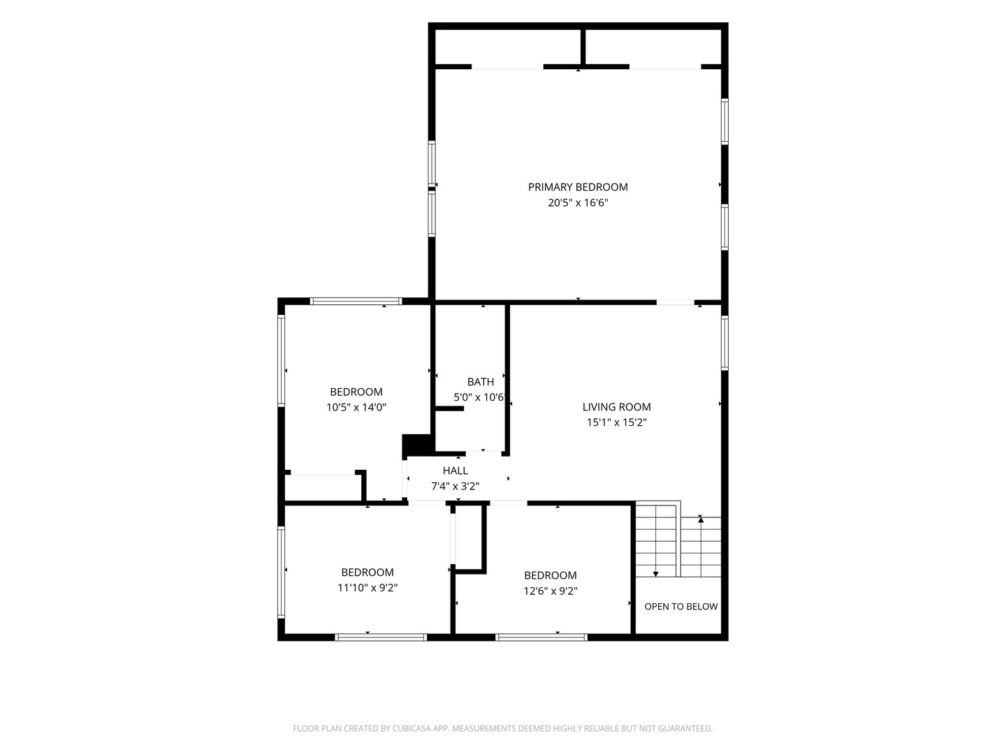 15 Curtmar Court Property Photo 25