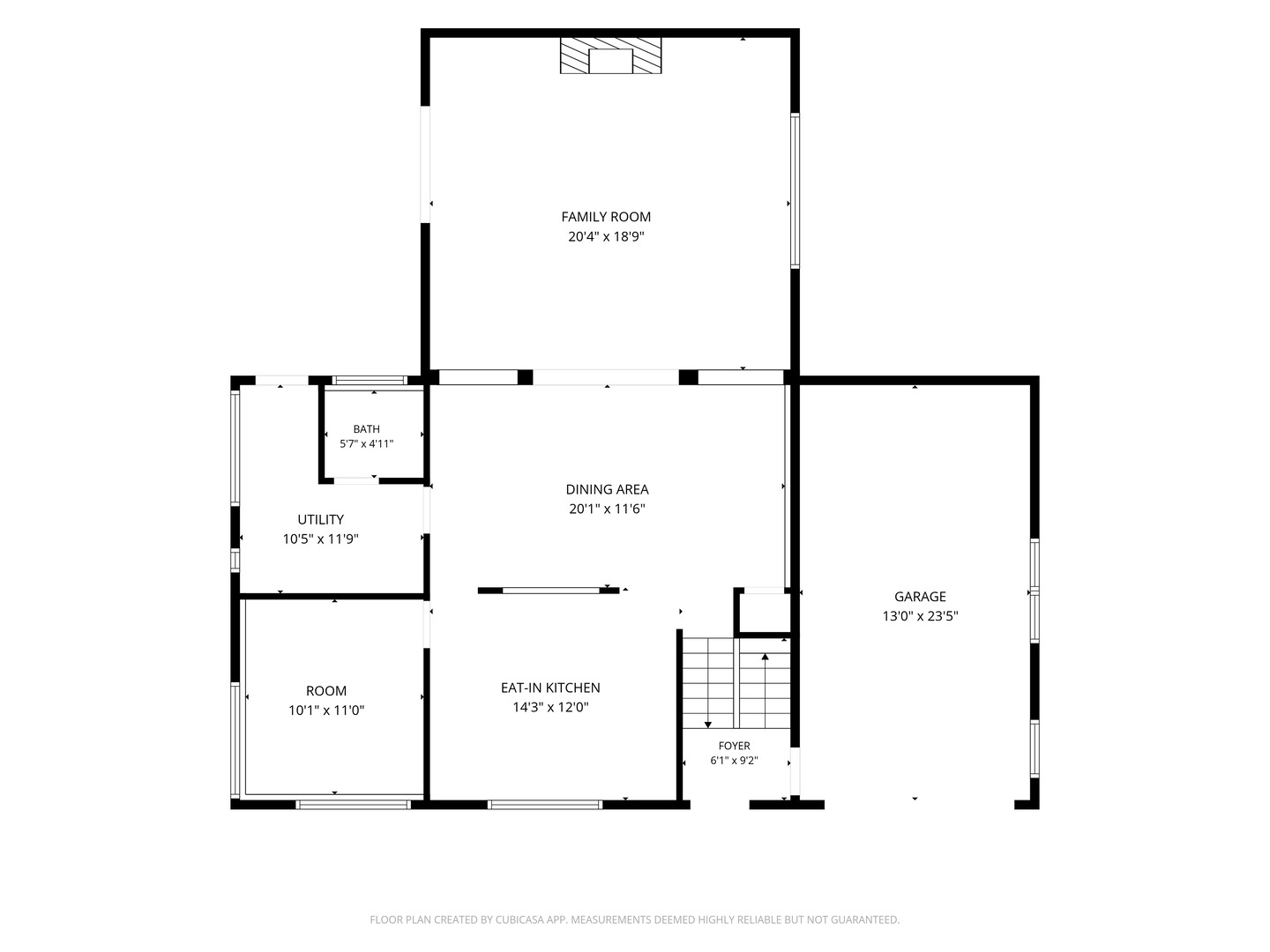 15 Curtmar Court Property Photo 26