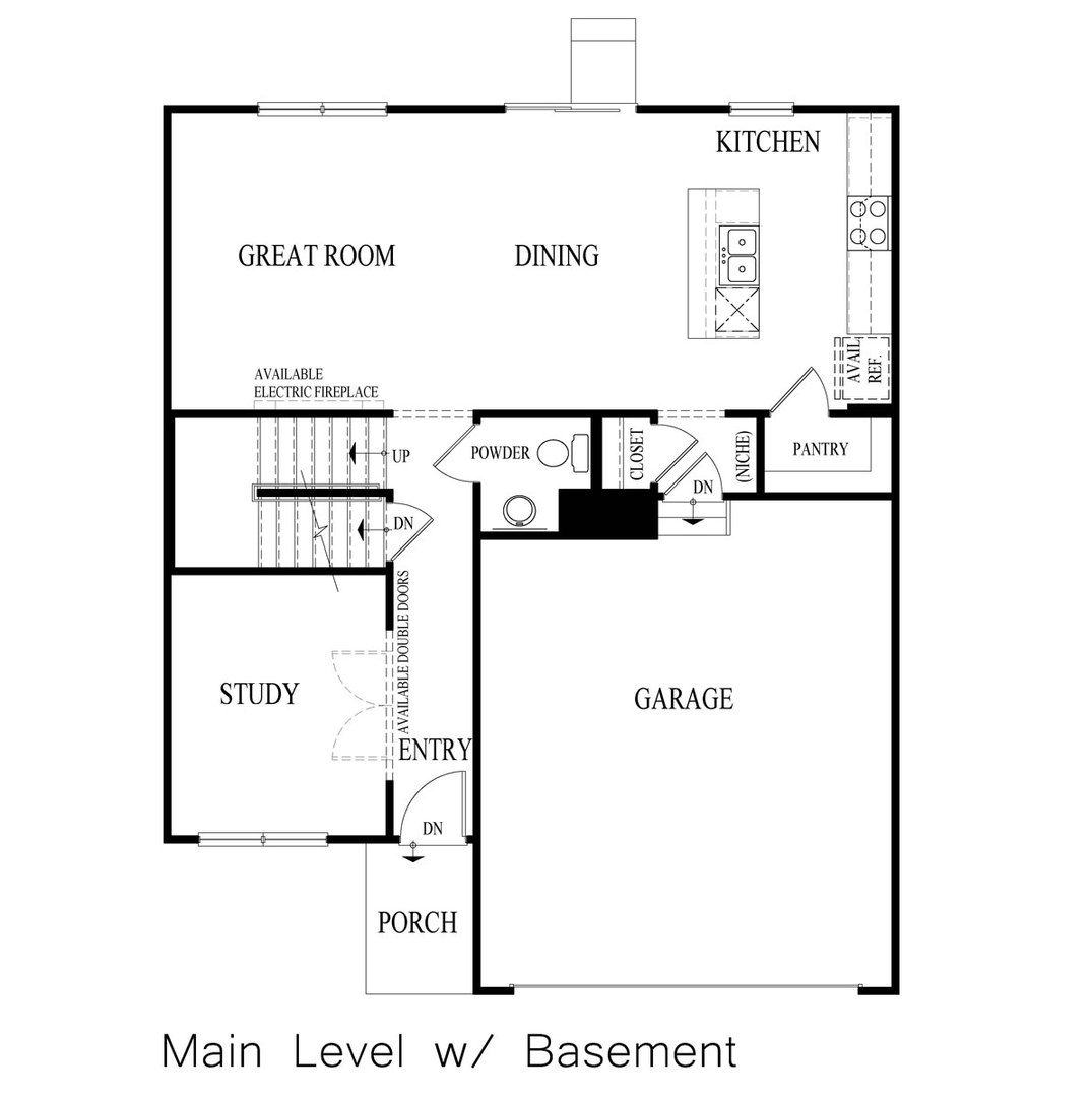1371 Rolling Pass Property Photo 39