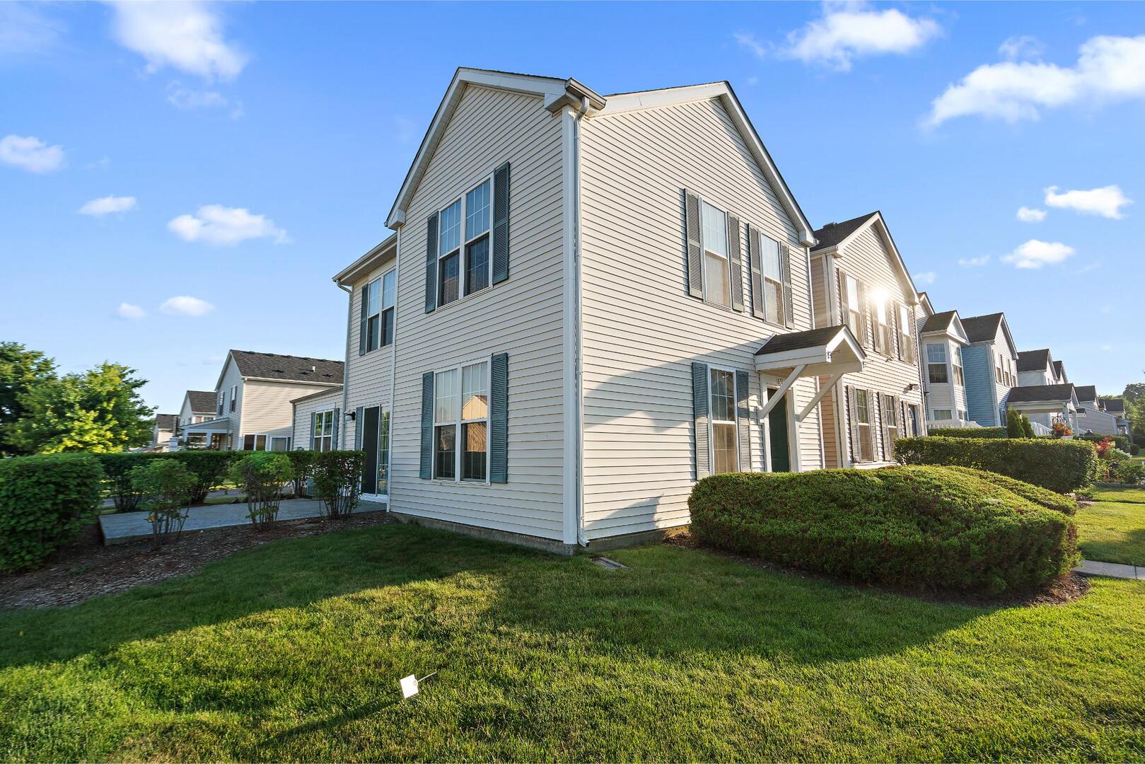 1651 Linden Park Lane Property Photo 1
