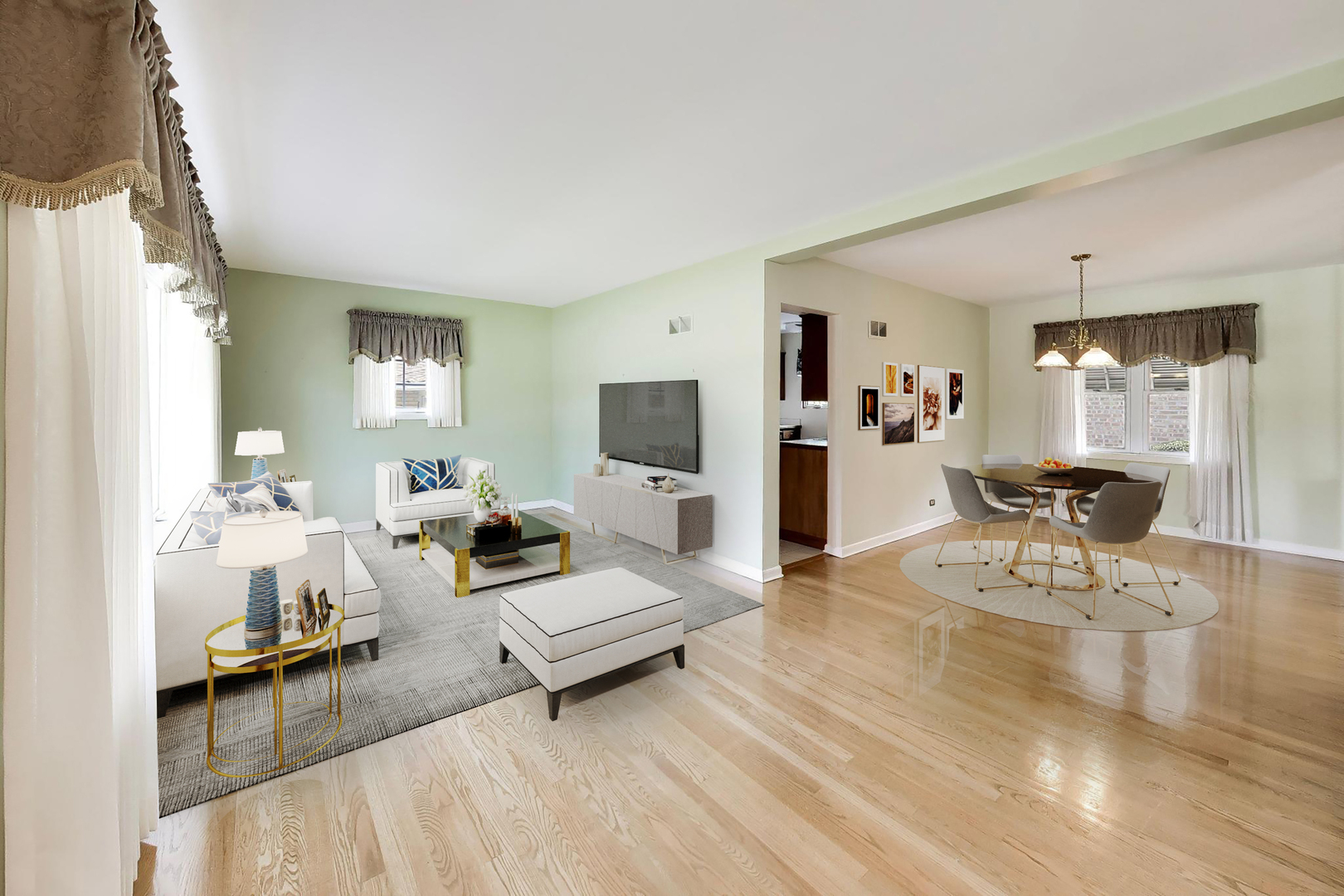 1601 Mayfair Avenue Property Photo 4