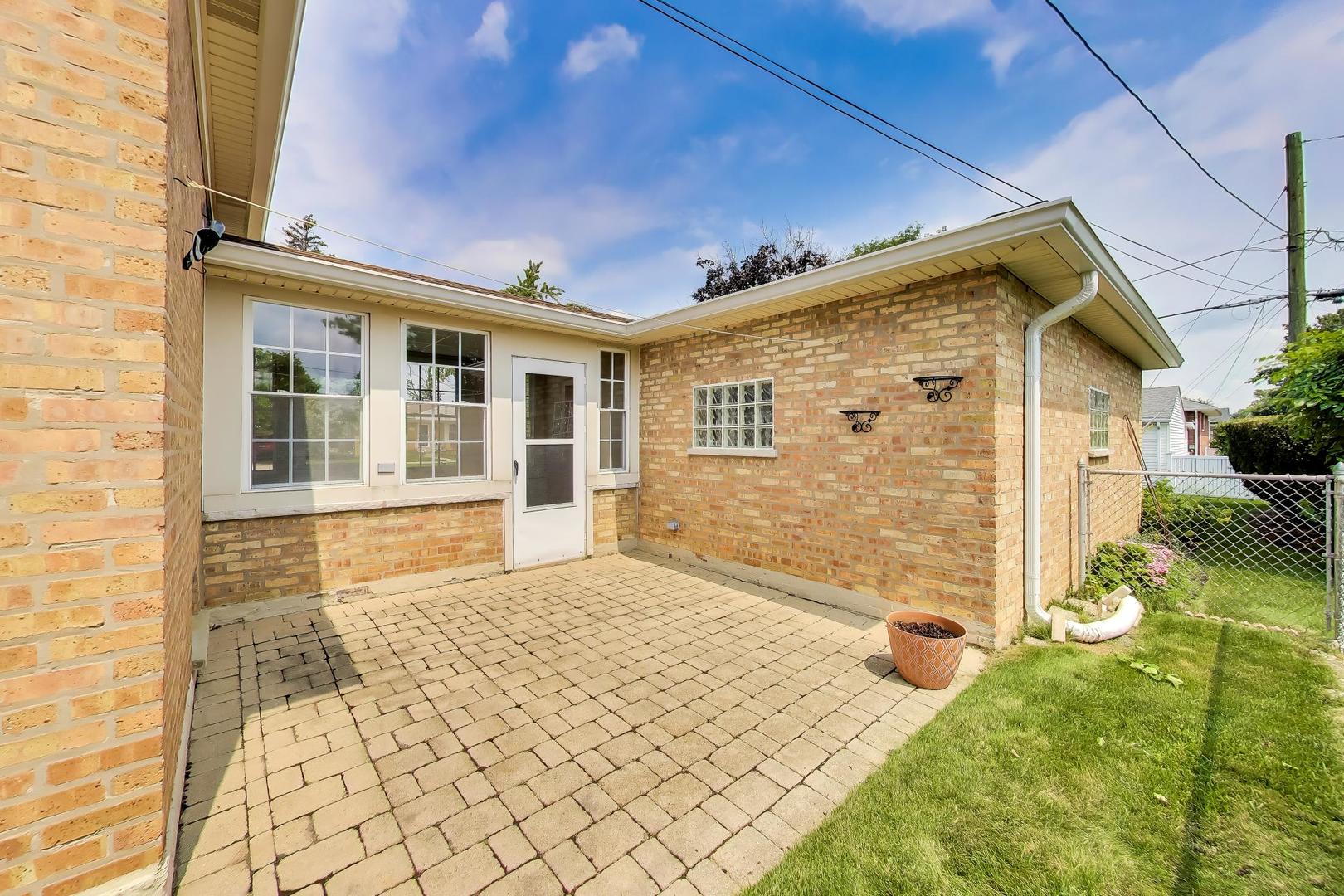 1601 Mayfair Avenue Property Photo 29