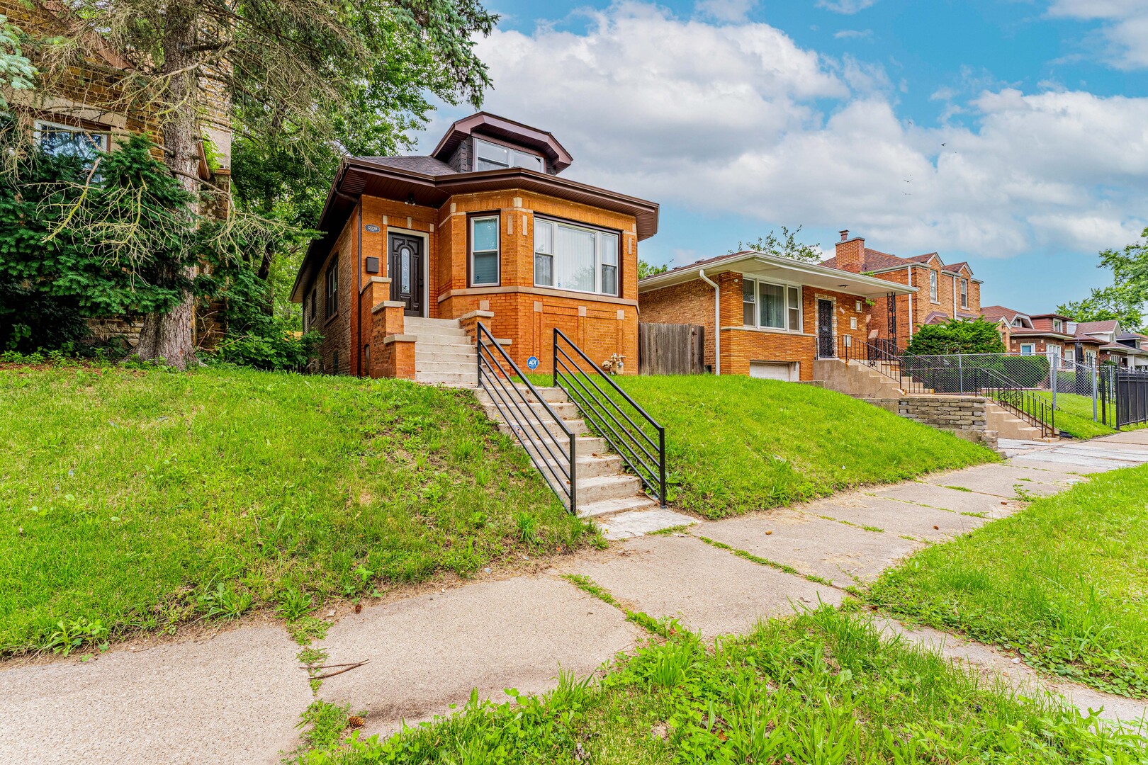 12238 S Yale Avenue Property Photo 1