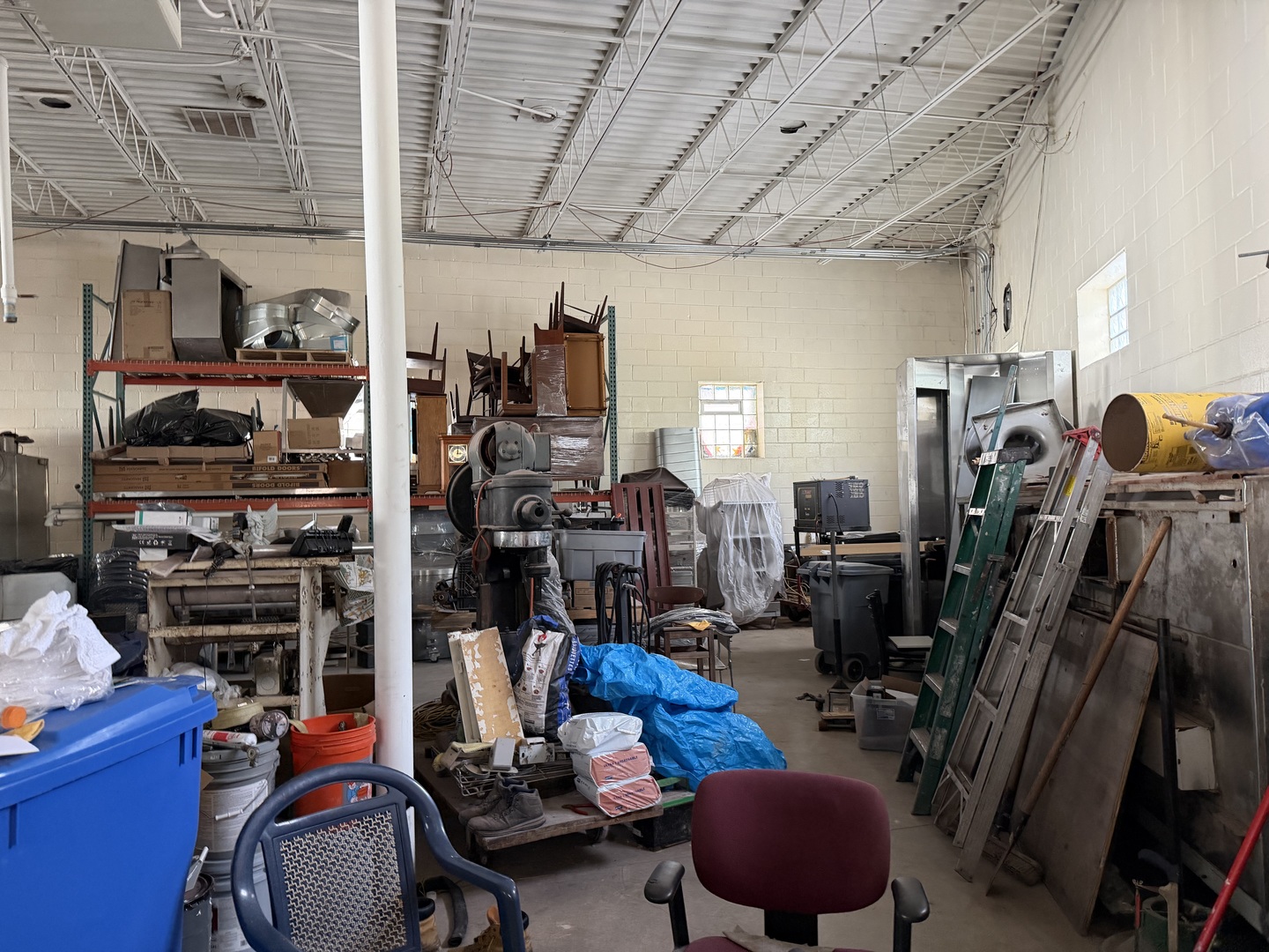 2109 S Ashland Avenue 1n Property Photo 4