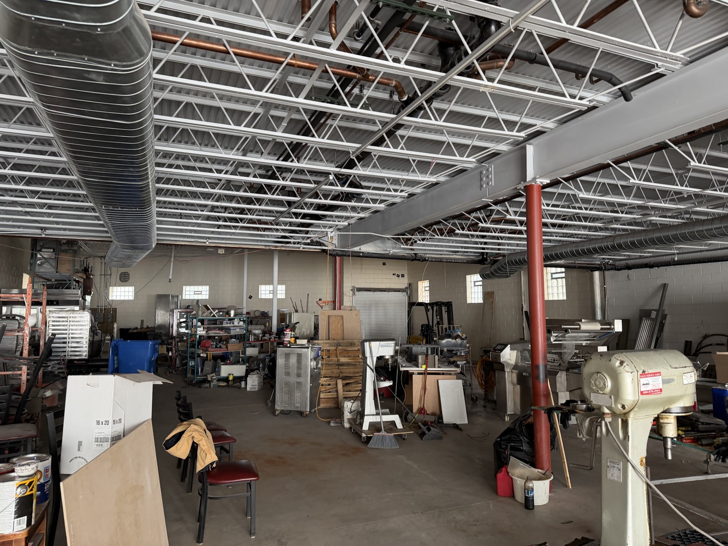 2109 S Ashland Avenue 1n Property Photo 5