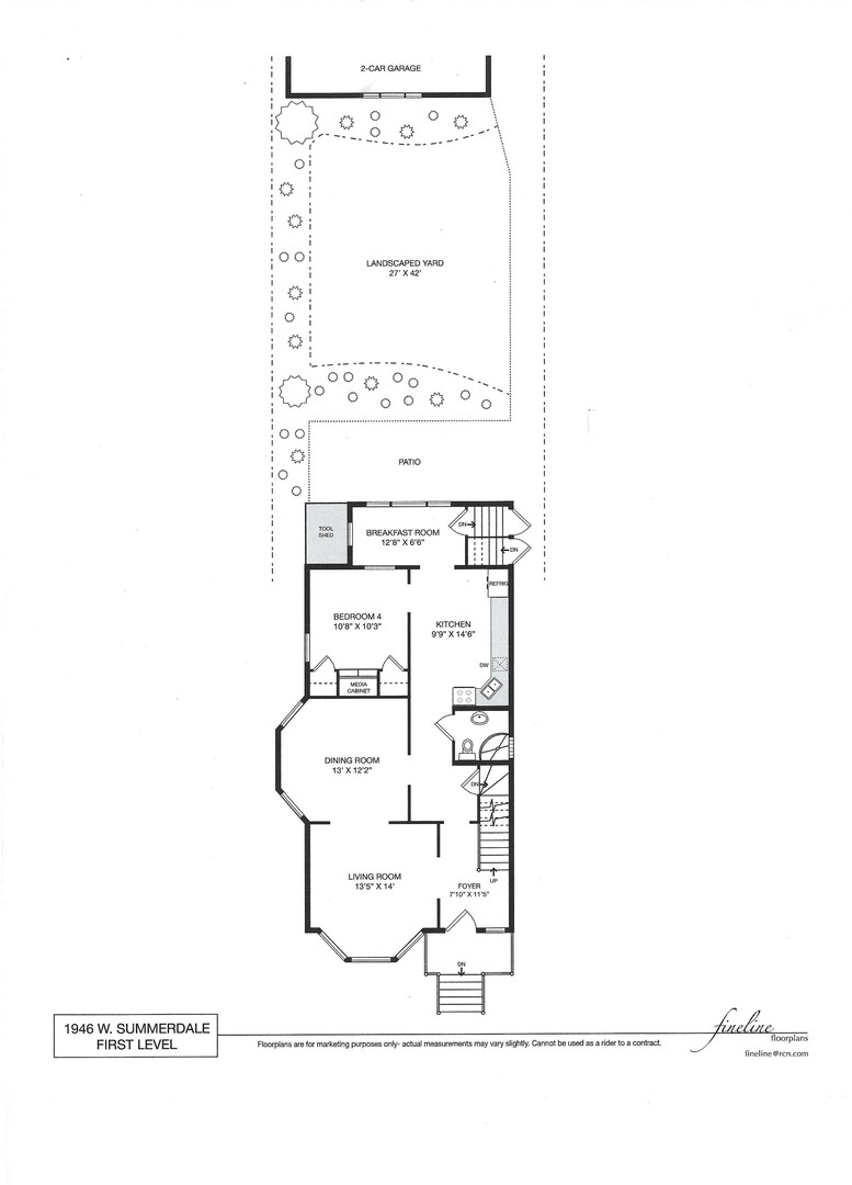 1946 W Summerdale Avenue Property Photo 19