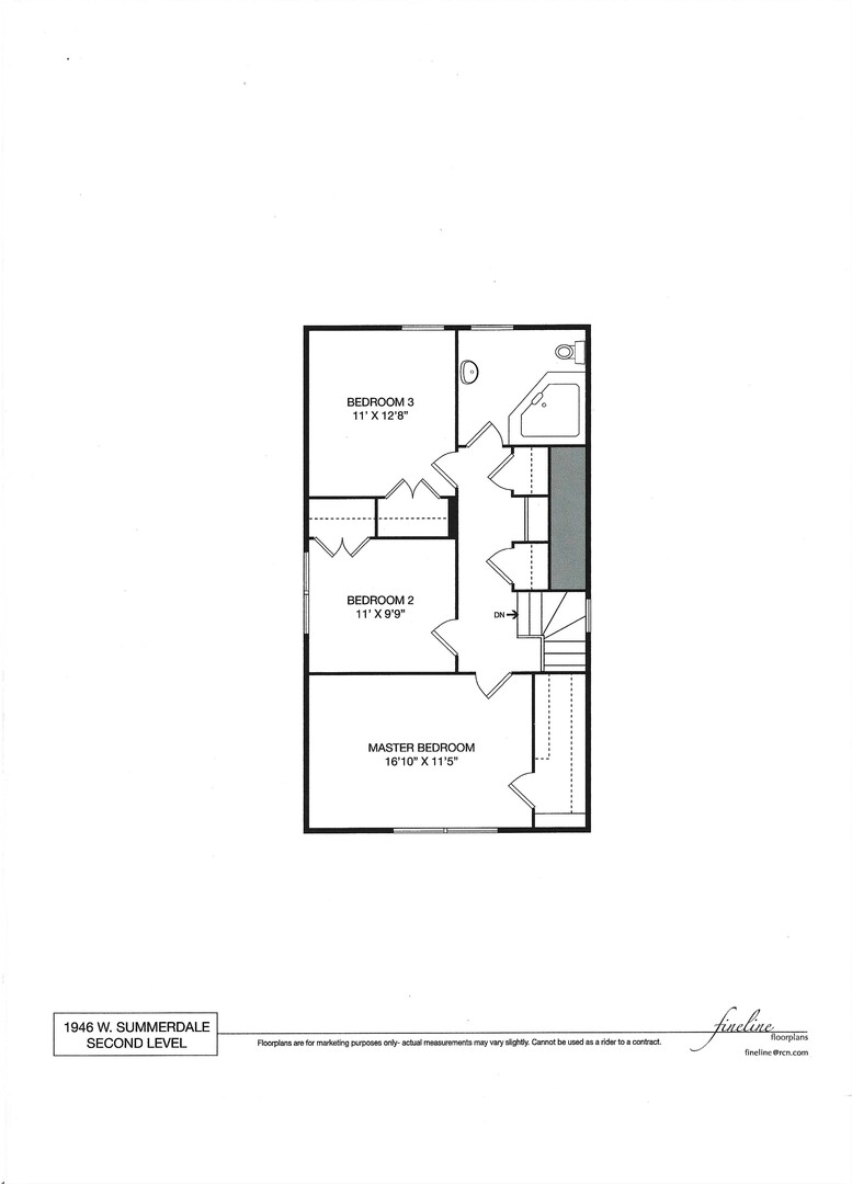 1946 W Summerdale Avenue Property Photo 20