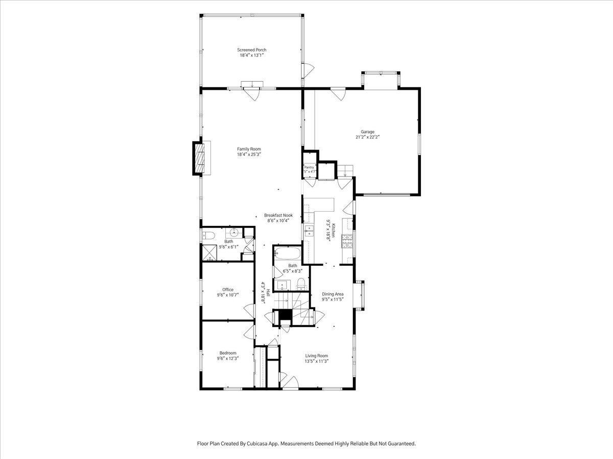 257 Latrobe Avenue Property Photo 26