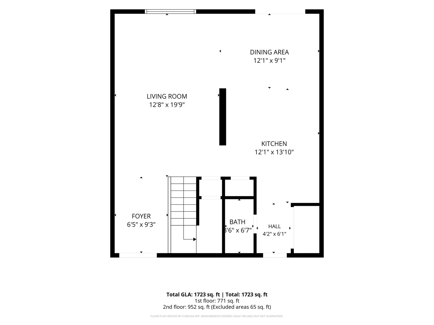 1129 Hawk Hollow Drive Property Photo 21