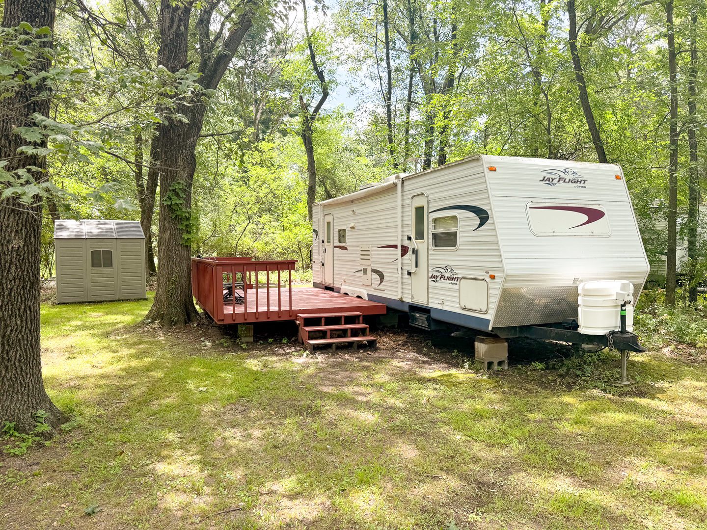 27/27 Woodhaven Property Photo 1