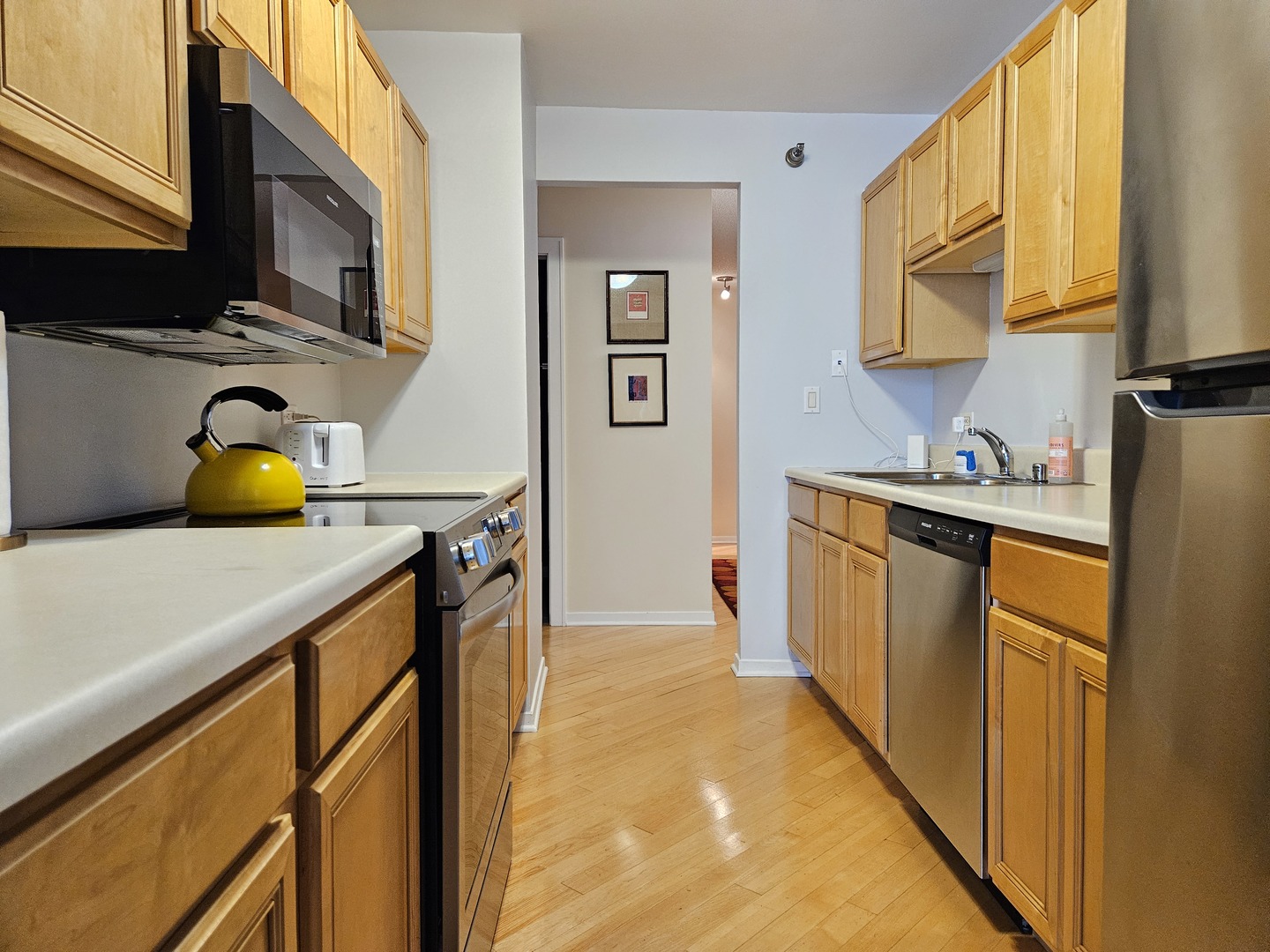 70 W Huron Street 809 Property Photo 18