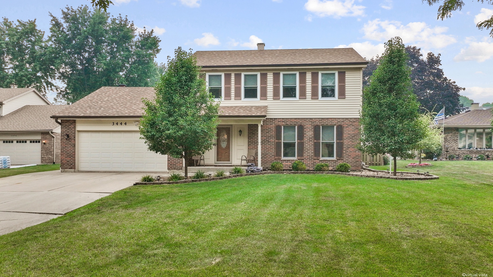 3444 Drover Lane Property Photo