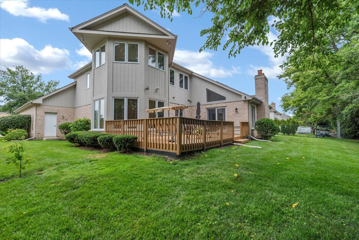 1922 Deercrest Lane Property Photo 48