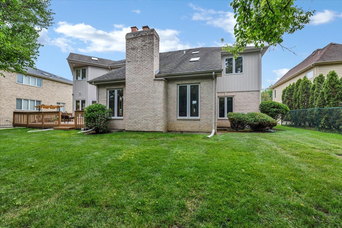 1922 Deercrest Lane Property Photo 49