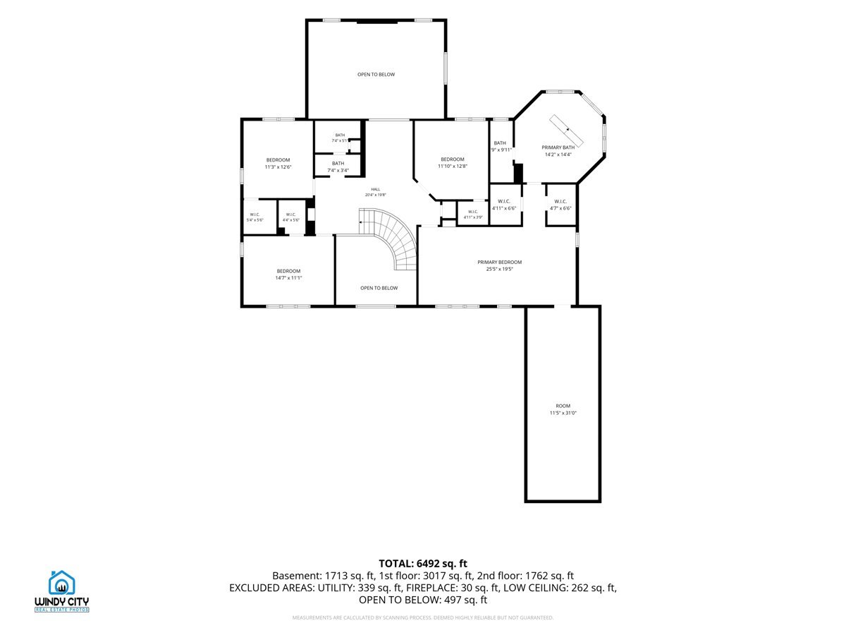 1922 Deercrest Lane Property Photo 51