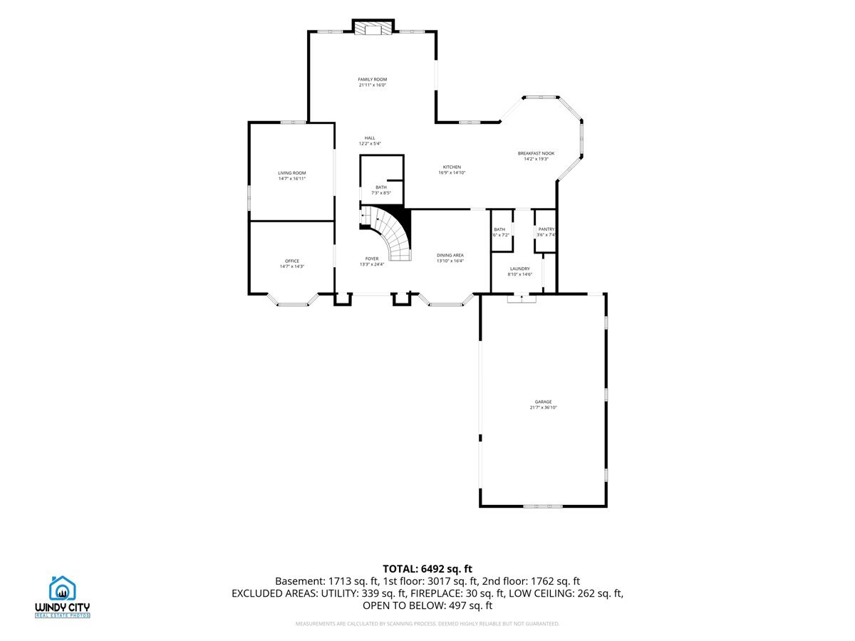 1922 Deercrest Lane Property Photo 52