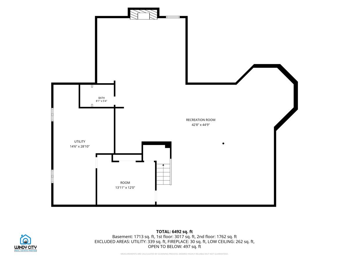 1922 Deercrest Lane Property Photo 53